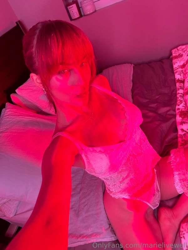 I went LIVE... thank you for everyone that joined... I had s..