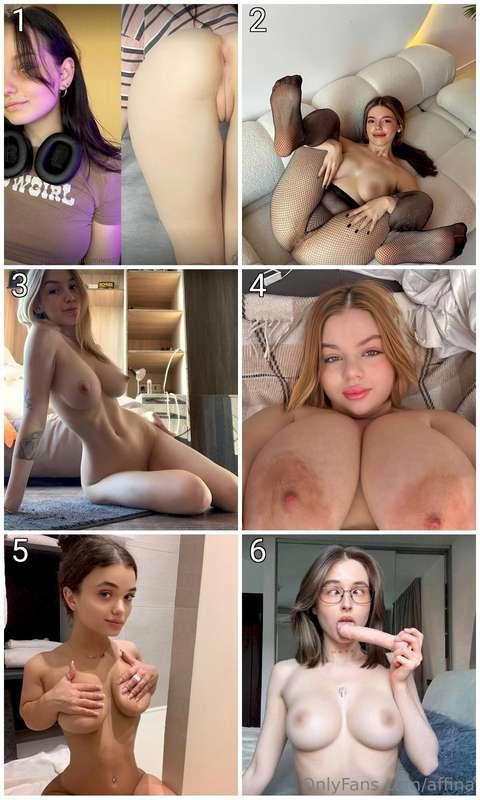 🎁 JOIN MY BESTIES FOR EXCLUSIVE OFFERS!1. 💕✨ @millamilen20 ✨..