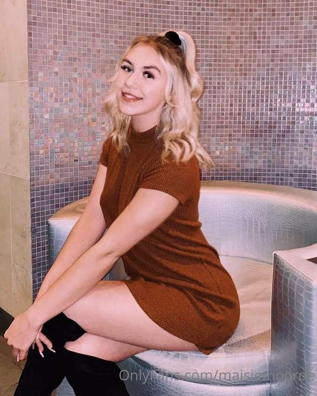 🔥Waiting patiently to be spoiled…I’m in need of some pamperi..