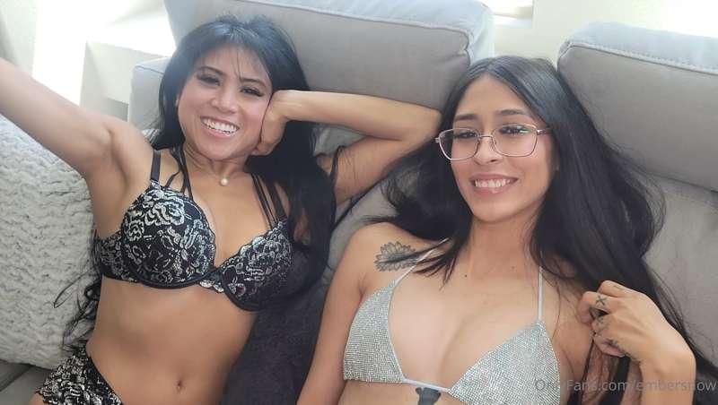 My all-new "Morning JOI/Cum Countdown" w/ @giselleamore just..