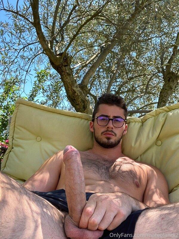 Glasses off or on? ?