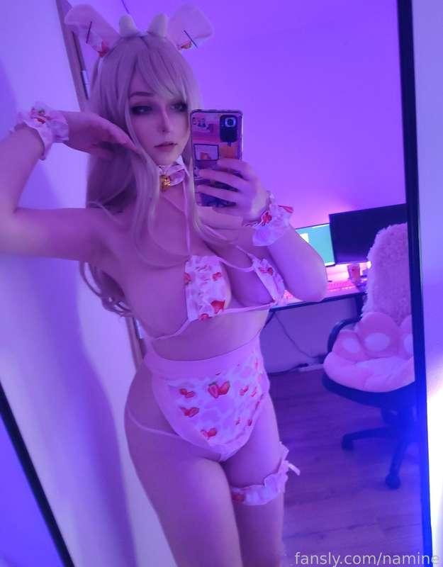 Anyway I hope your day was lovely💜