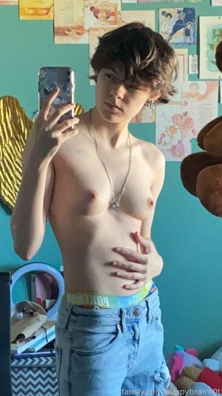 puppybrainr0t image #1