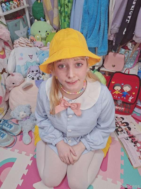 lildreamprincess image #36
