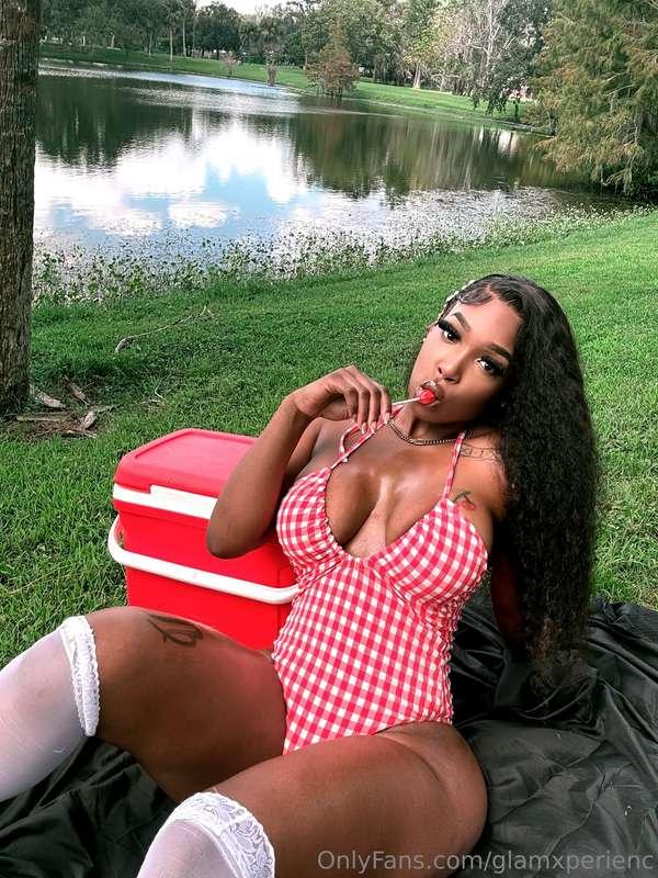 The Sweetest 🍄💋🎈