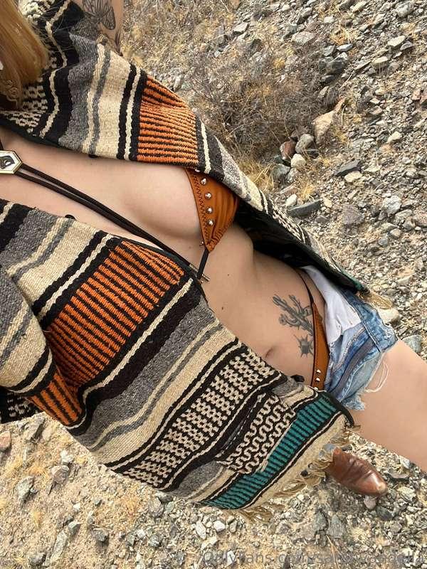 Behind the scenes 🌵🌵🌵 coming soon