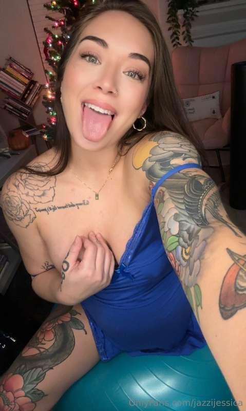 Oh… what can I do to make you the happiest man alive? 