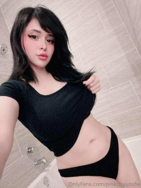 morning! ＾ω＾ did u dream about me???