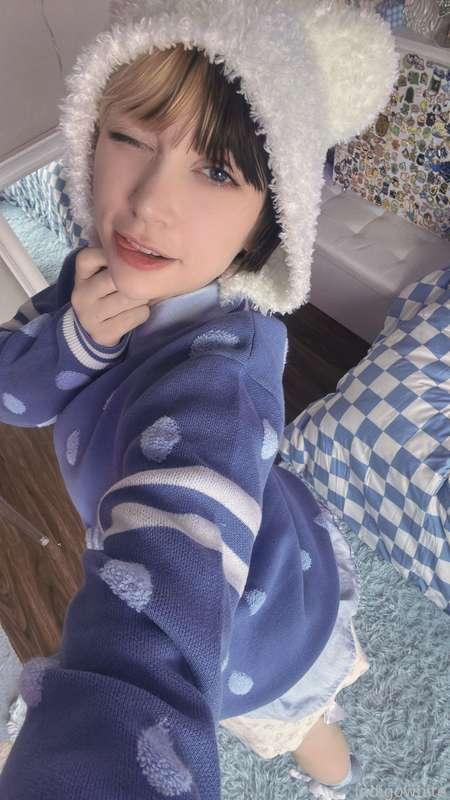 indigowhite image #15