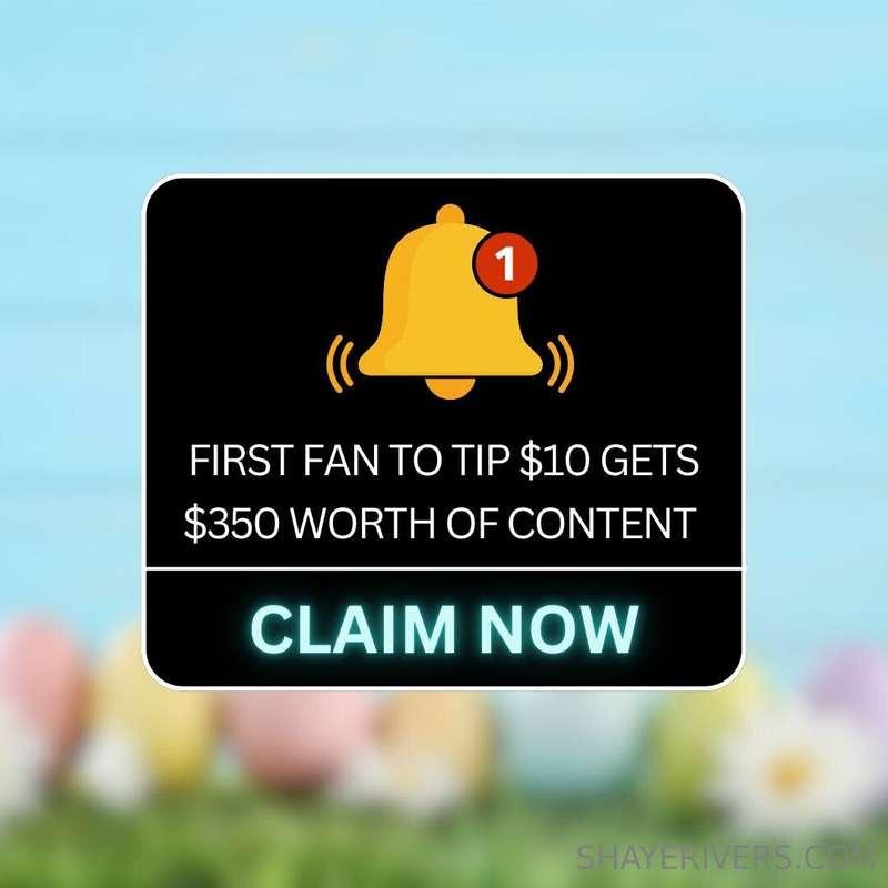FIRST FAN ONLY! 🤯