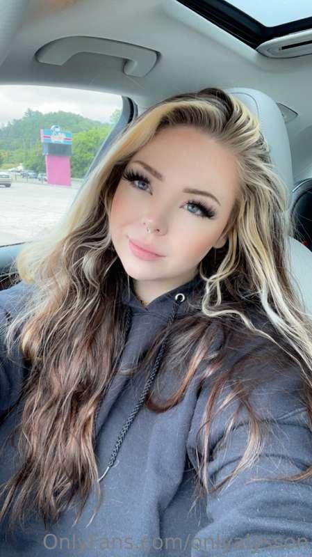 onlyalysson image #1