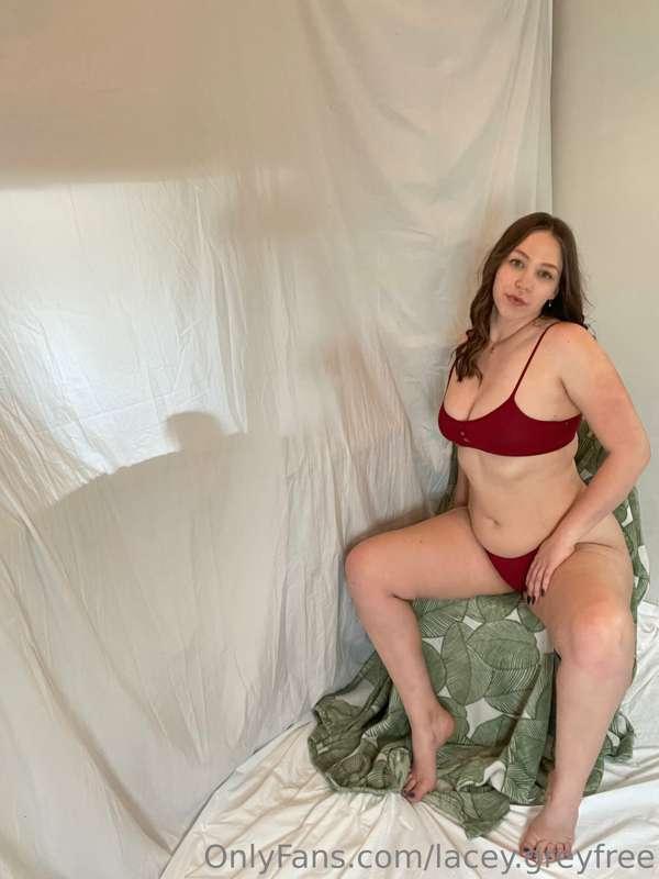 Are you enjoying my content🥰