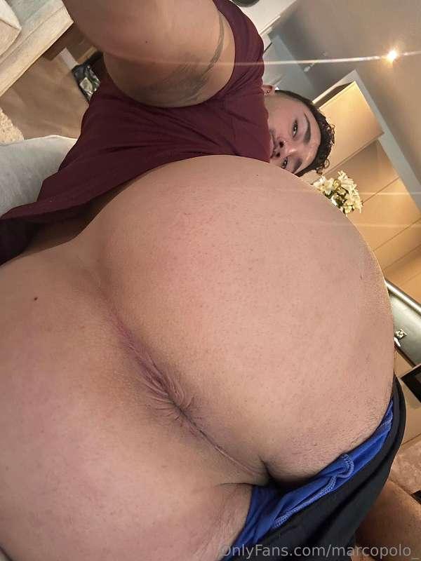 I love having a hole that can take on anything 