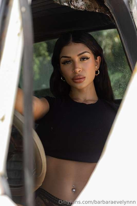 Loooved this photo shoot