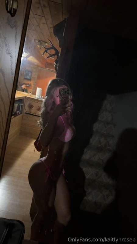 ;)