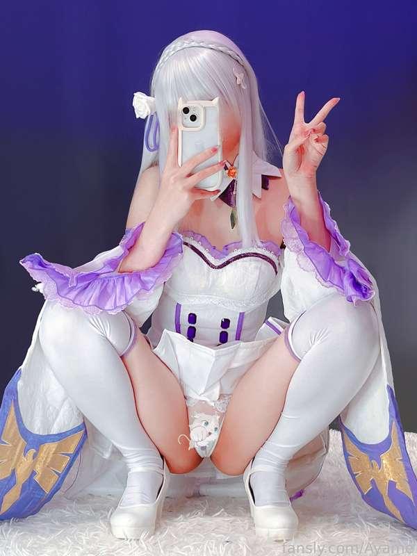 💜💜