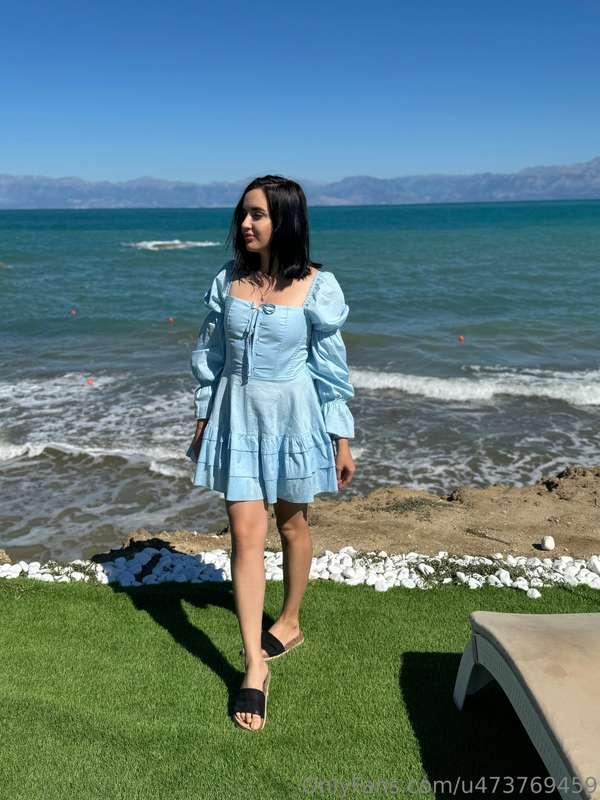 I've decided I'm going to choose love. Hate is too heavy a b..