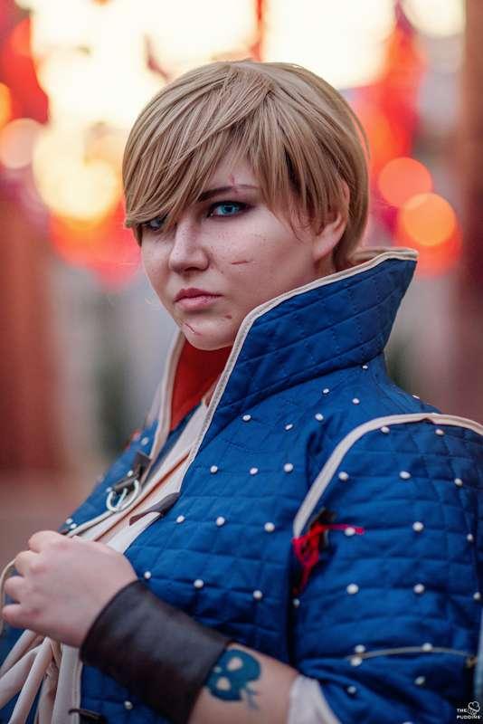 Ves [Preview]