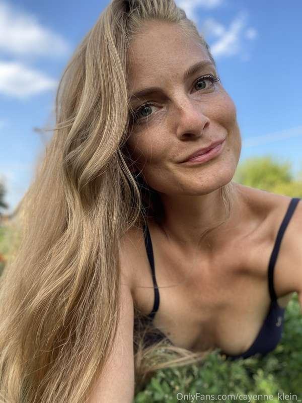 cayenne_klein_ image #18