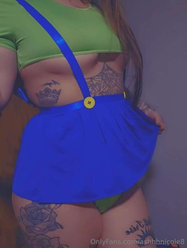Luigi 🤌