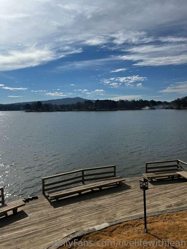 Good bye February!!!!