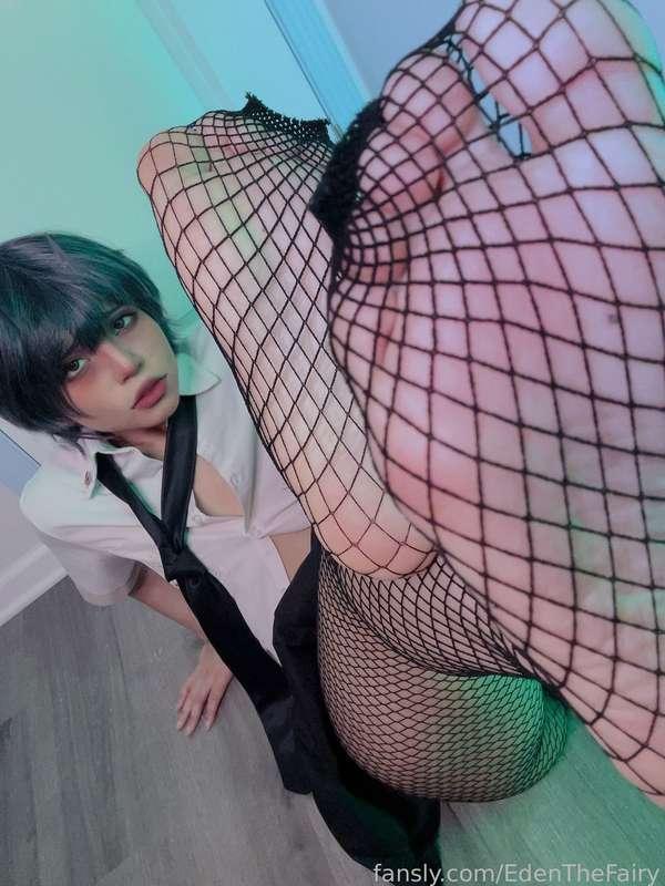 edenthefairy image #1