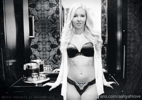 aaliyahlovefree image #15