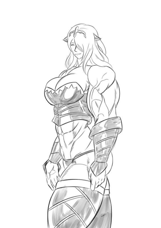 wip