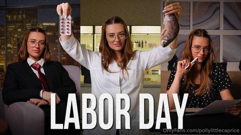 Labor Day: More Than Just a Holiday 🇺🇸Why do we celebrate La..