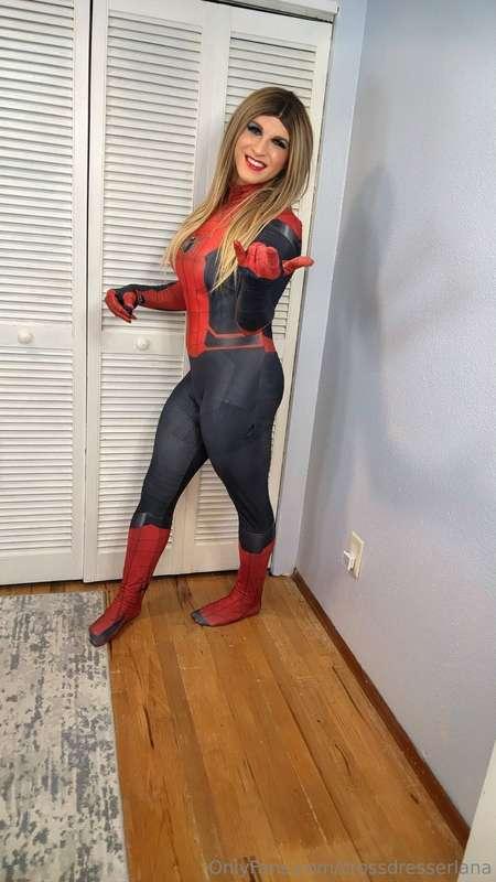 crossdresserlana image #0