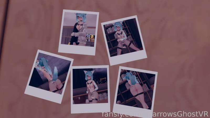 sparrowsghostvr image #0