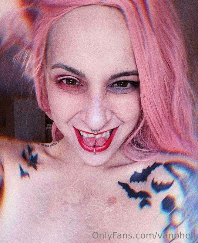 Feeling naughty 😈😏