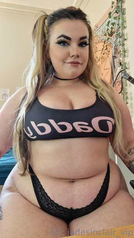 jadesinclairvip image #1