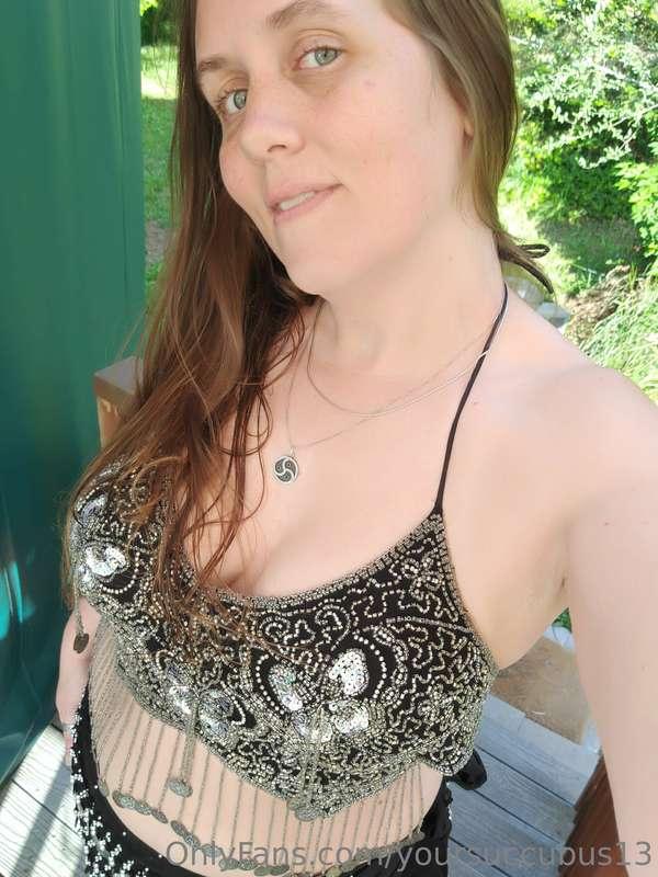 Packing for the kinky Pirate Fest next weekend. Can't go wro..