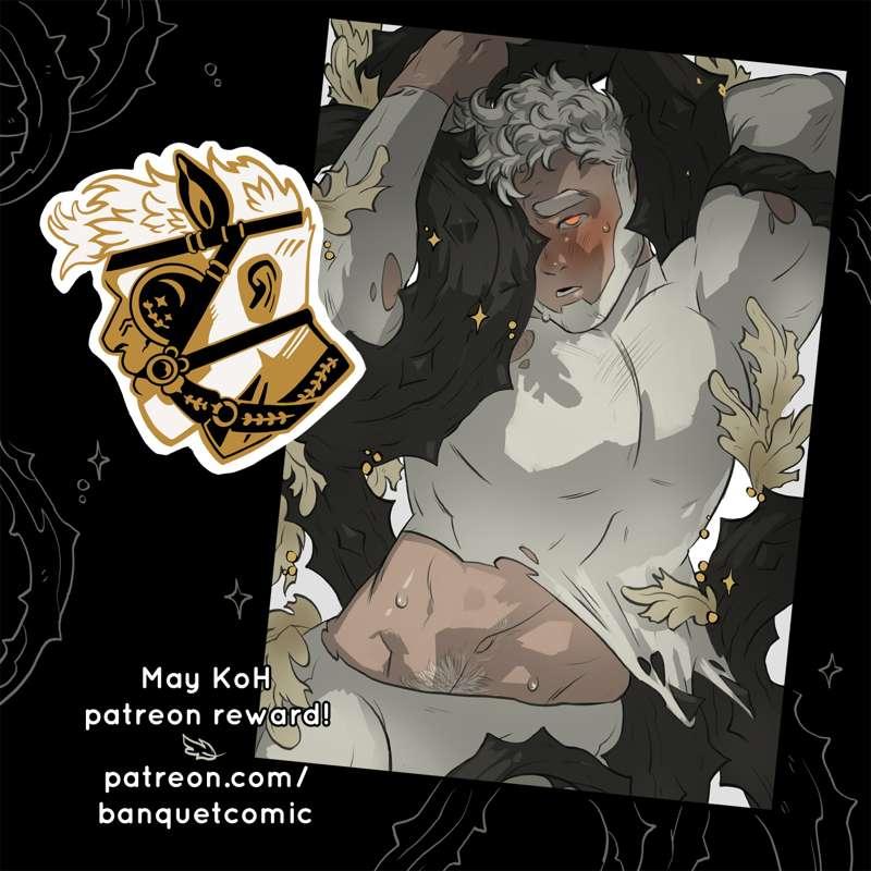 May KoH reveal and Request Thread