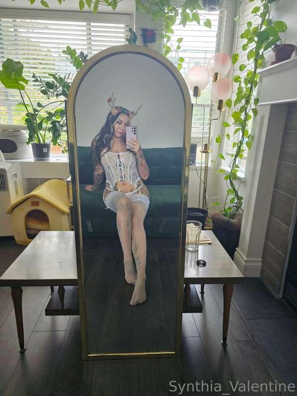 This look turned out so cute!! Gonna post the rest soon :) t..