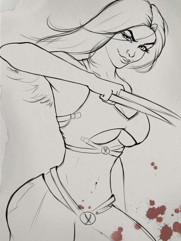 Sketch