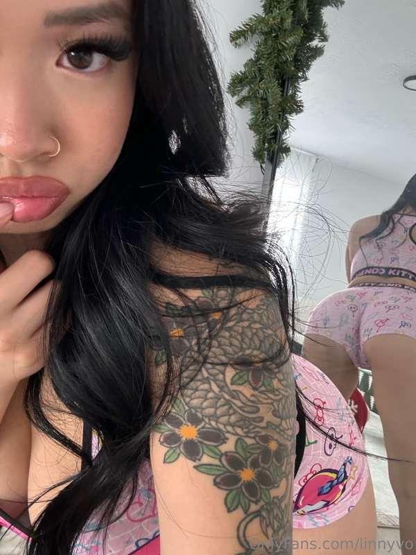 do you like the view?🥰😋