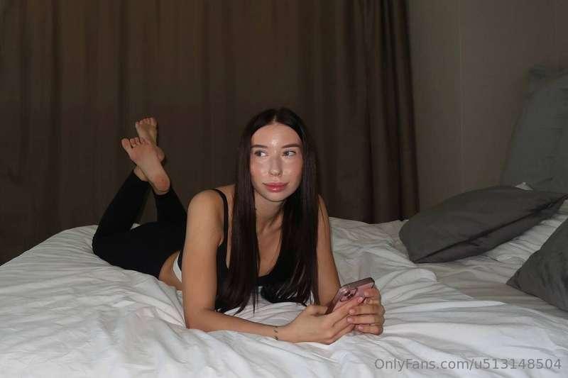 Just laying here thinking… what would you do if you were nex..