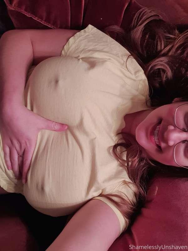 Swipe for the titty reveal ;)