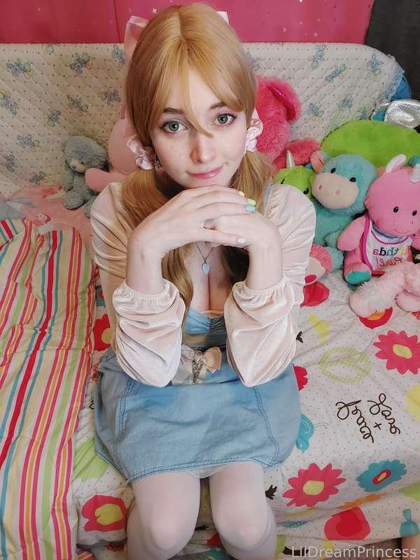 lildreamprincess image #6