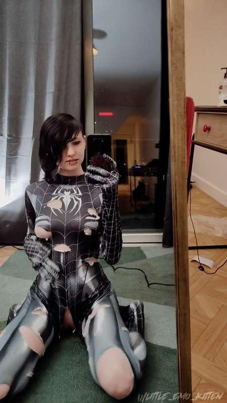 little_emo_kitten image #10