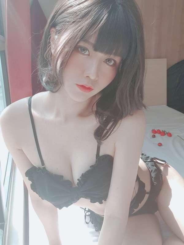 You're mine.☀️