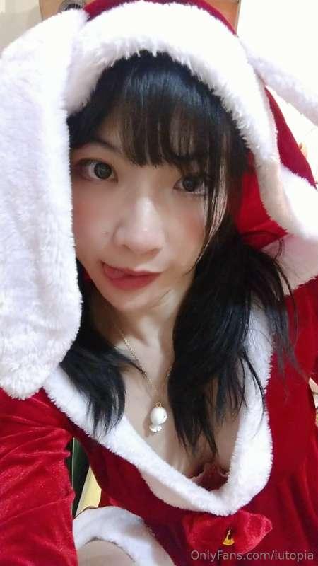 Merry Christmas ⛄