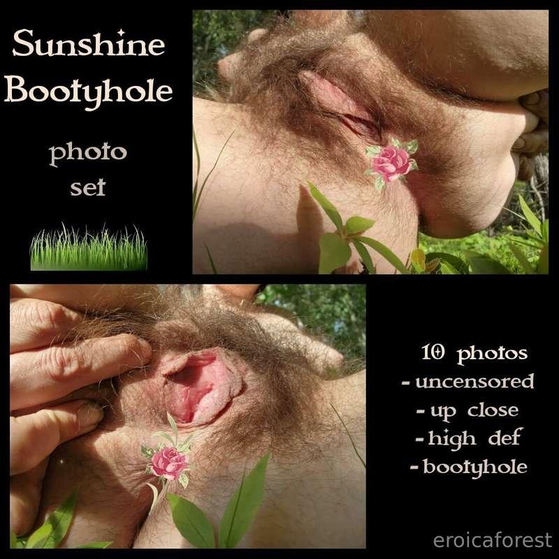 Bootyhole photos for you!! 😍🍑✨️Expand for details...Availabl..