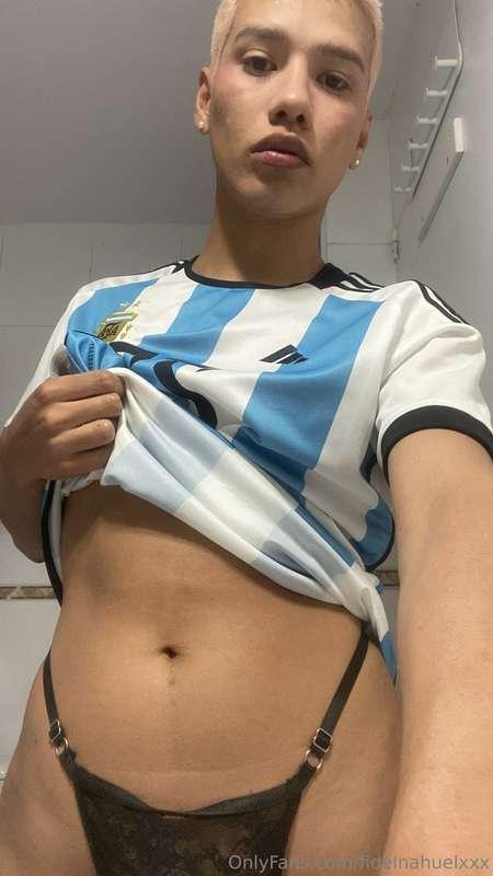 fidelnahuelxxx image #1