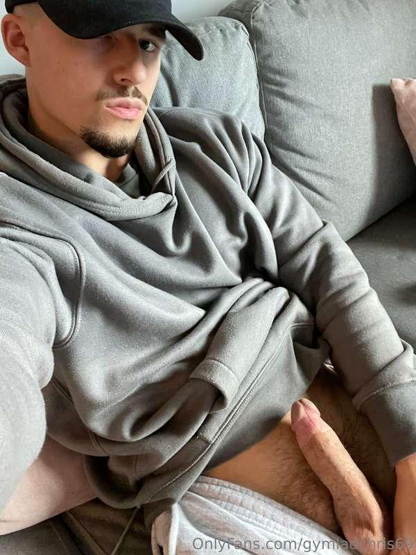 Ready for you. Are you ready for me? 😈