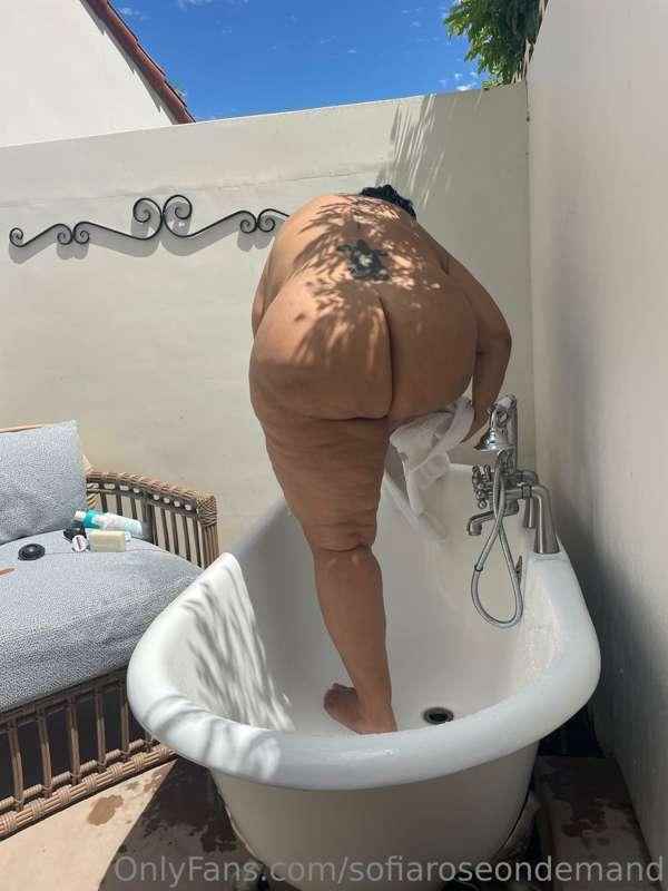 Coffee or my ass ?