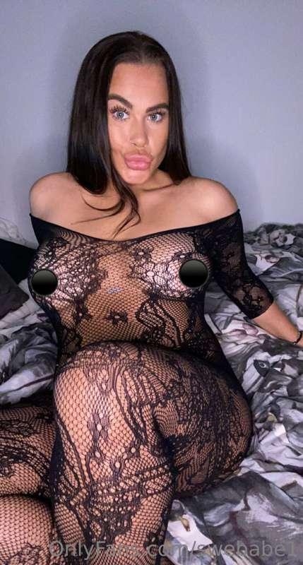 How much did you like my new contents? 😏🔥