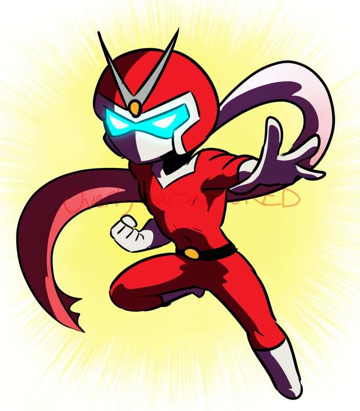 Reward: Viewtiful Joe